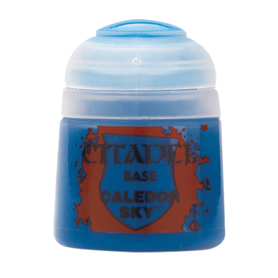 Citadel Base: Caledor Sky 12ml