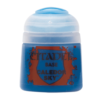 Citadel Base: Caledor Sky 12ml