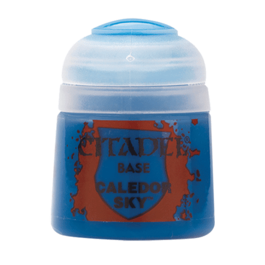 Citadel Base: Caledor Sky 12ml