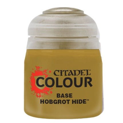 Citadel Base: Hobgrot Hide 12ml