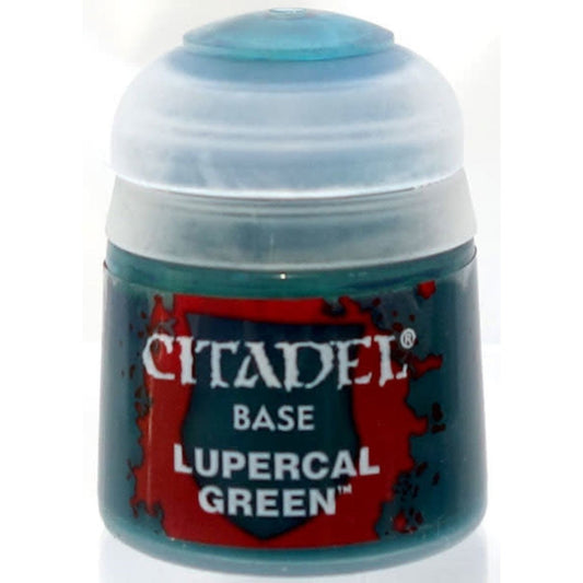 Citadel Base: Lupercal Green 12ml