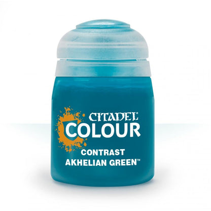 Citadel Contrast: Akhelian Green 18ml