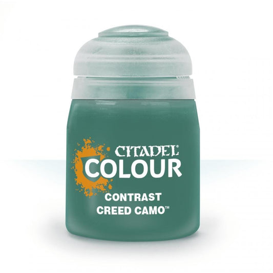 Citadel Contrast: Creed Camo 18ml