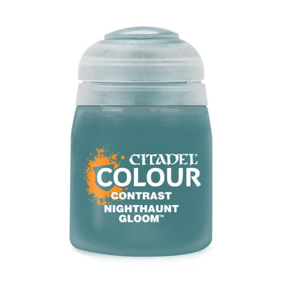 Citadel Contrast: Nighthaunt Gloom 18ml