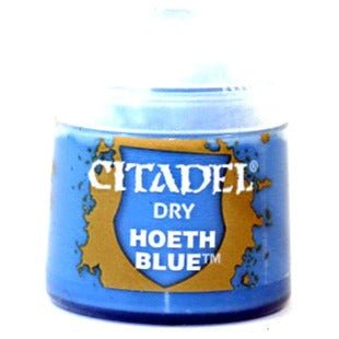 Citadel Dry: Hoeth Blue 12ml
