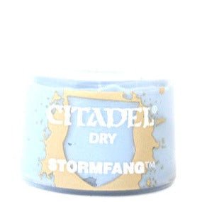 Citadel Dry: Stormfang 12ml