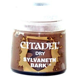 Citadel Dry: Sylvaneth Bark 12ml
