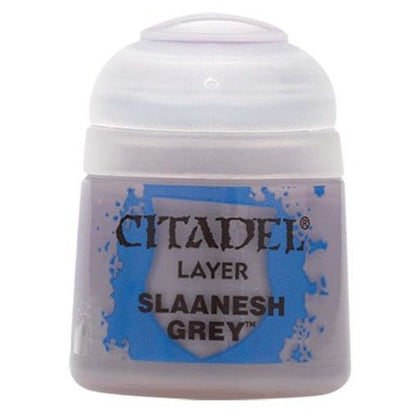 Citadel Layer: Slaanesh Grey 12ml