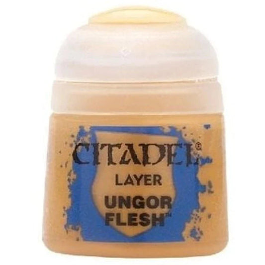 Citadel Layer: Ungor Flesh 12ml