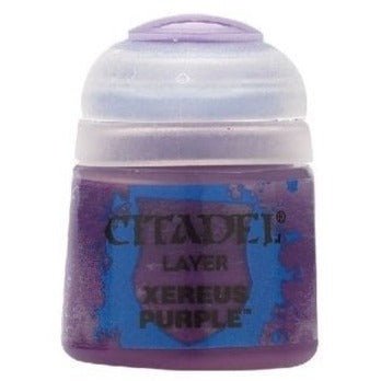 Citadel Layer: Xereus Purple 12ml