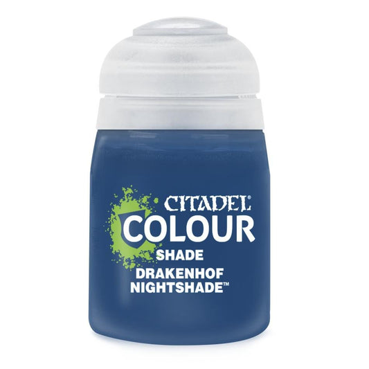 Citadel Shade: Drakenhof Nightshade 18ml