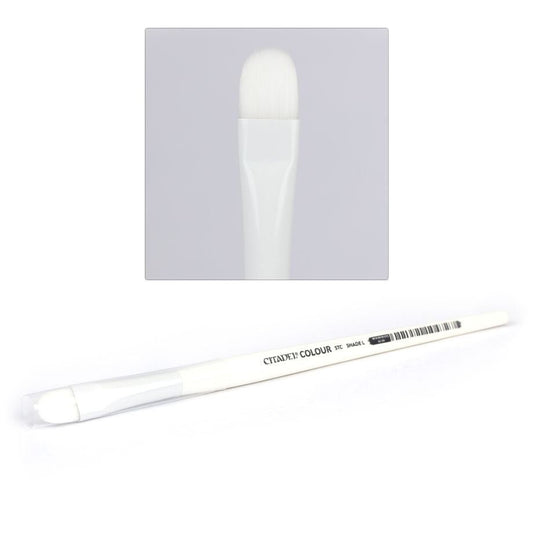 Citadel: Synthetic Shade Brush (Large)