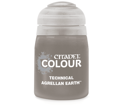 Citadel Technical: Agrellan Earth 24ml