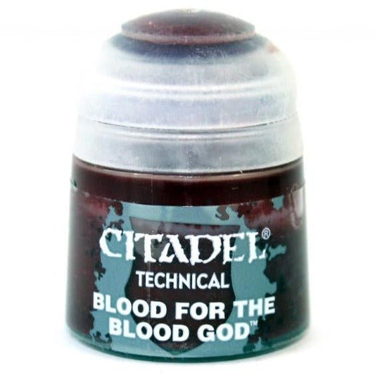 Citadel Technical: Blood For The Blood God 12ml