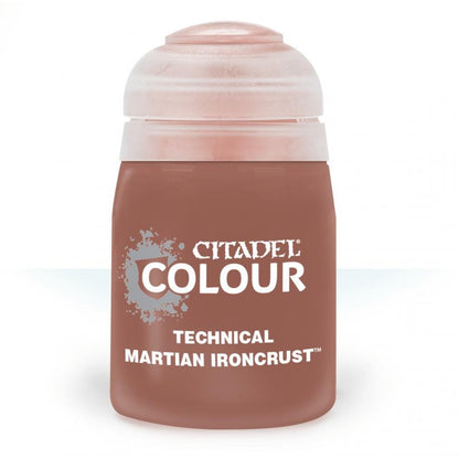 Citadel Technical: Martian Ironcrust 24ml