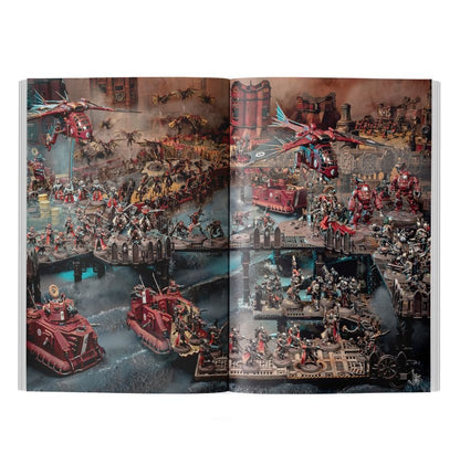 Codex: Adeptus Mechanicus (10th edition)