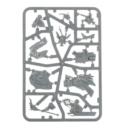 Combat Patrol: Adepta Sororitas