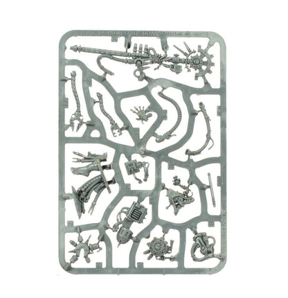 Combat Patrol: Adeptus Mechanicus