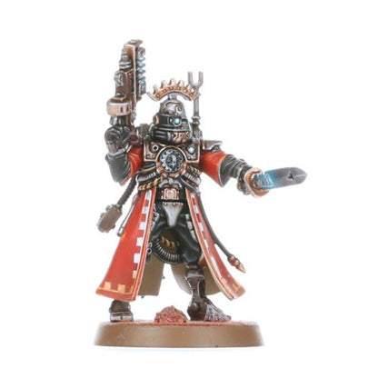 Combat Patrol: Adeptus Mechanicus