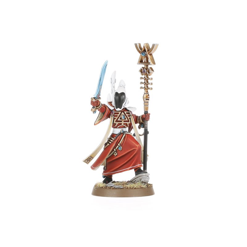 Combat Patrol: Aeldari