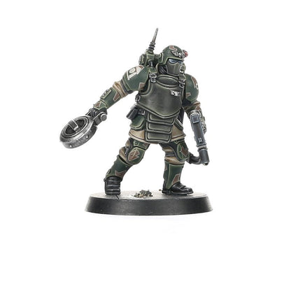 Combat Patrol: Astra Militarum