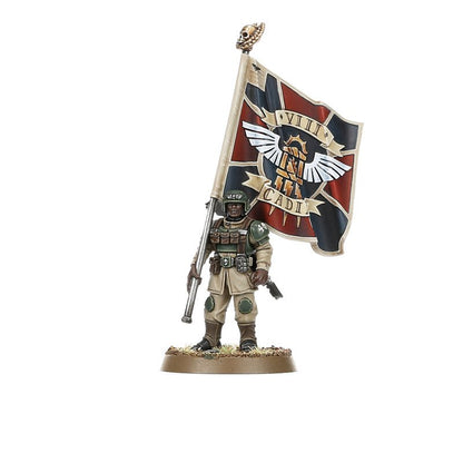 Combat Patrol: Astra Militarum