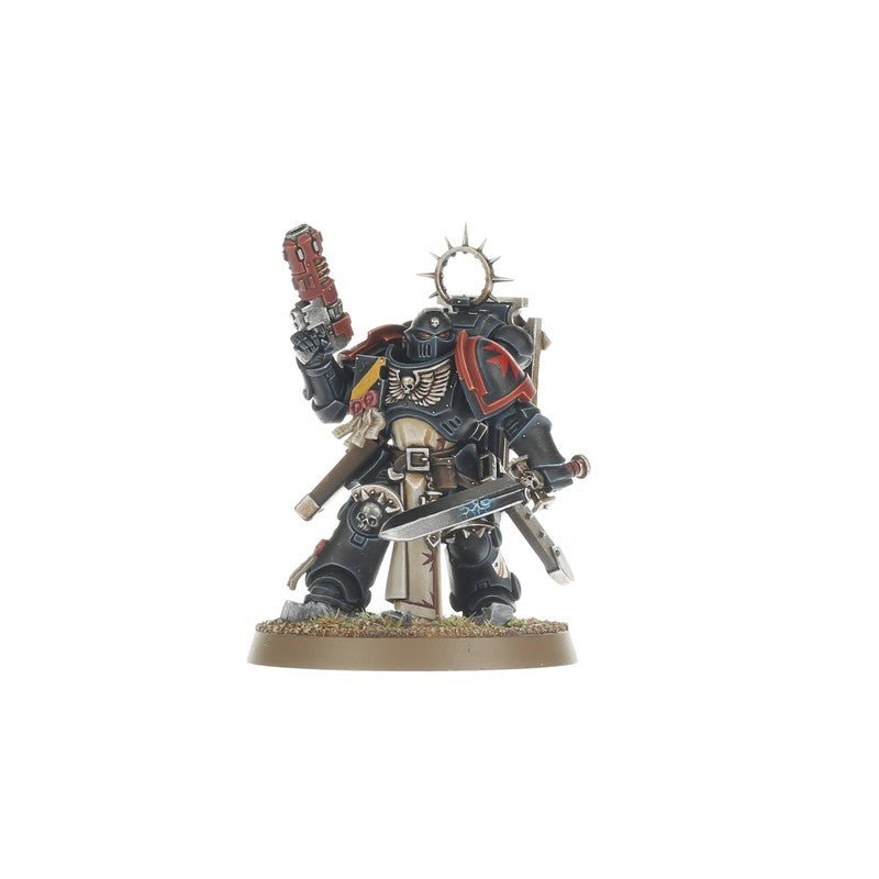 Combat Patrol: Black Templars