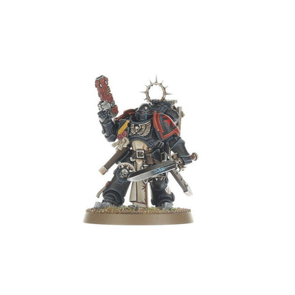 Combat Patrol: Black Templars