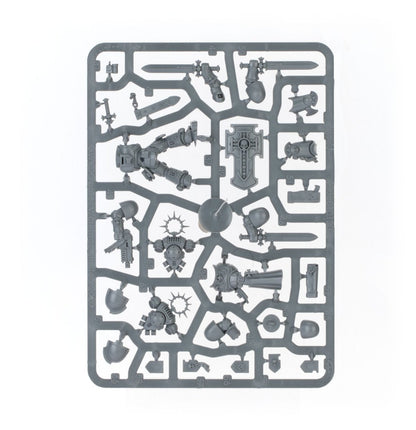 Combat Patrol: Black Templars