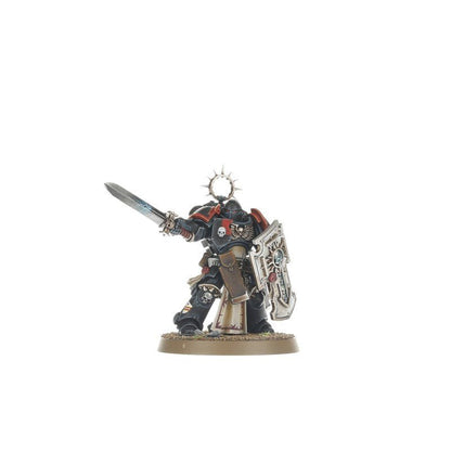 Combat Patrol: Black Templars