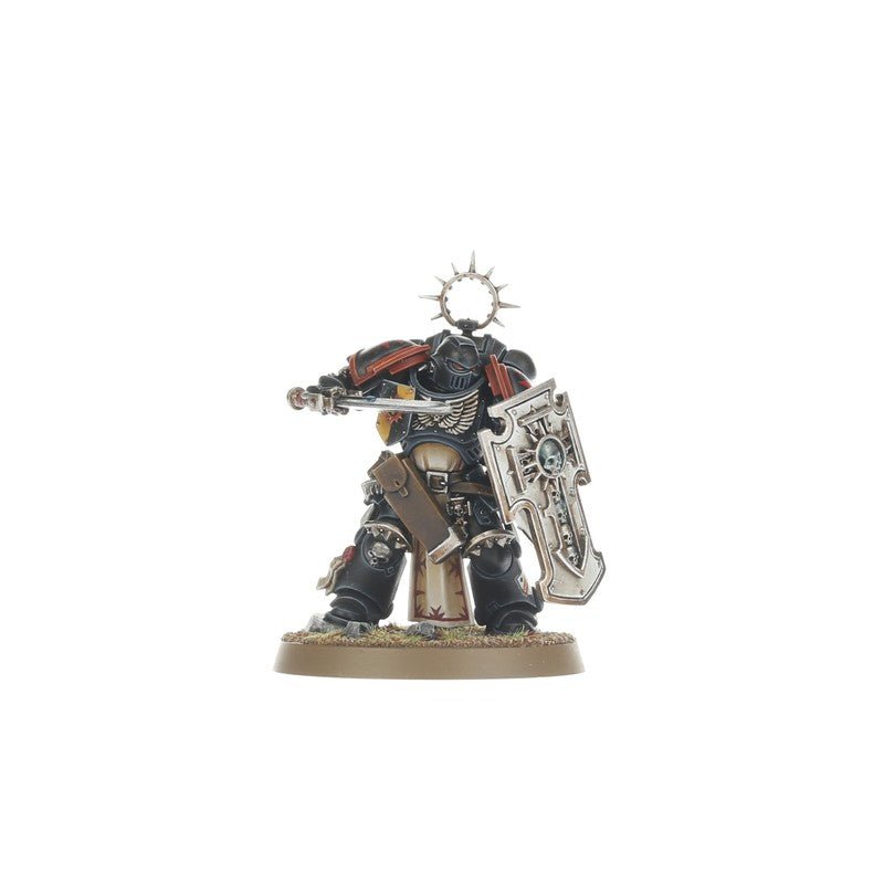 Combat Patrol: Black Templars
