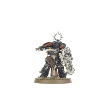 Combat Patrol: Black Templars