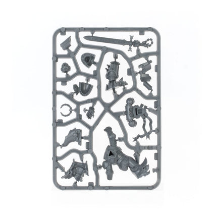Combat Patrol: Black Templars