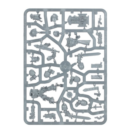Combat Patrol: Dark Angels