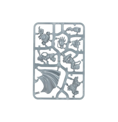 Combat Patrol: Dark Angels