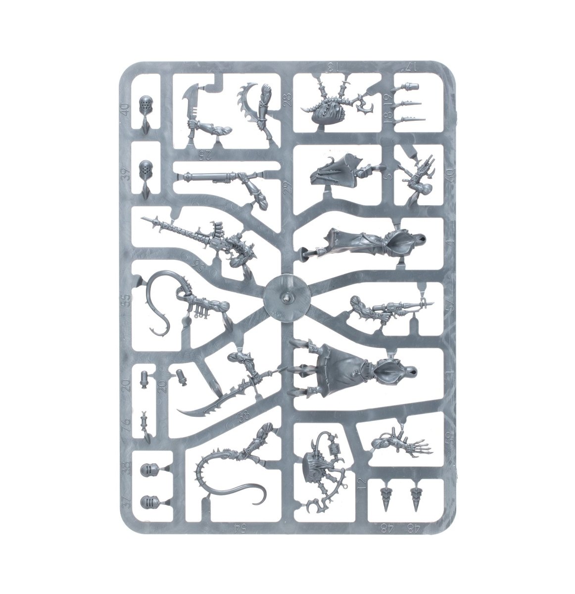 Combat Patrol: Drukhari