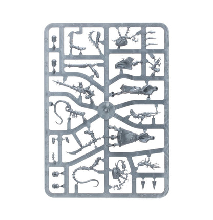 Combat Patrol: Drukhari