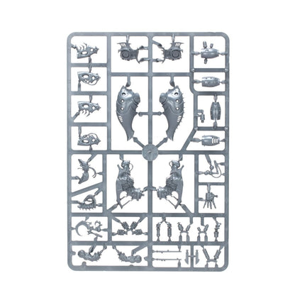 Combat Patrol: Drukhari