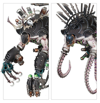 Combat Patrol: Drukhari