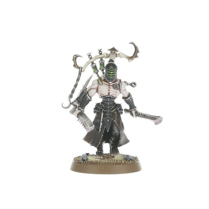 Combat Patrol: Drukhari