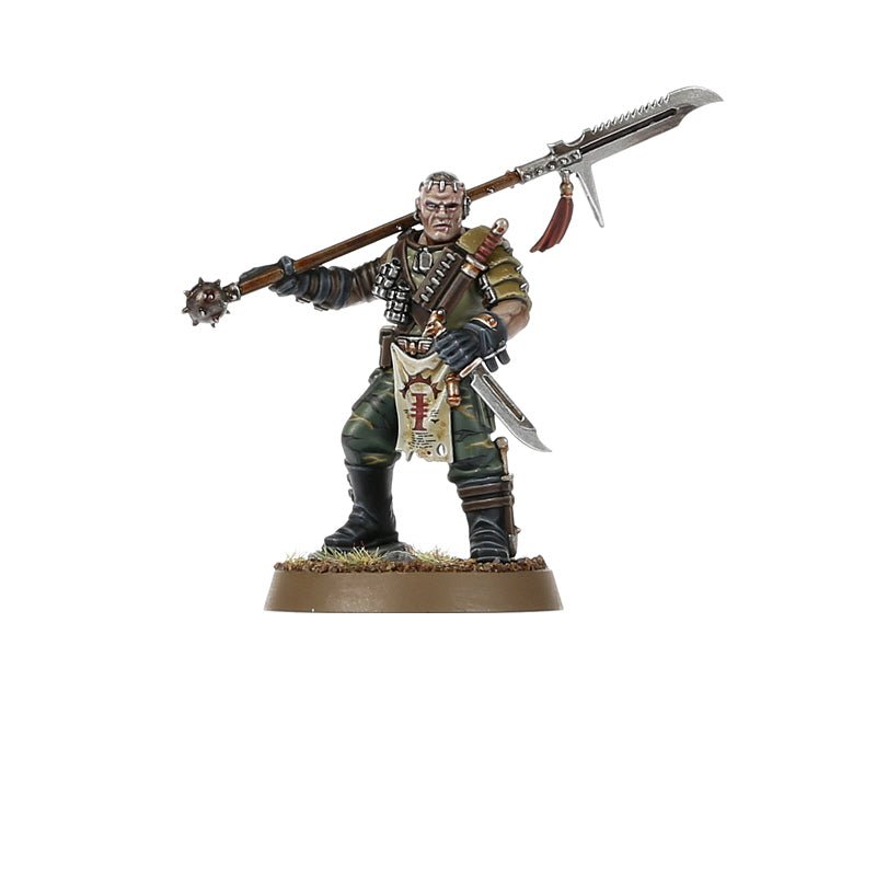Combat Patrol: Imperial Agents