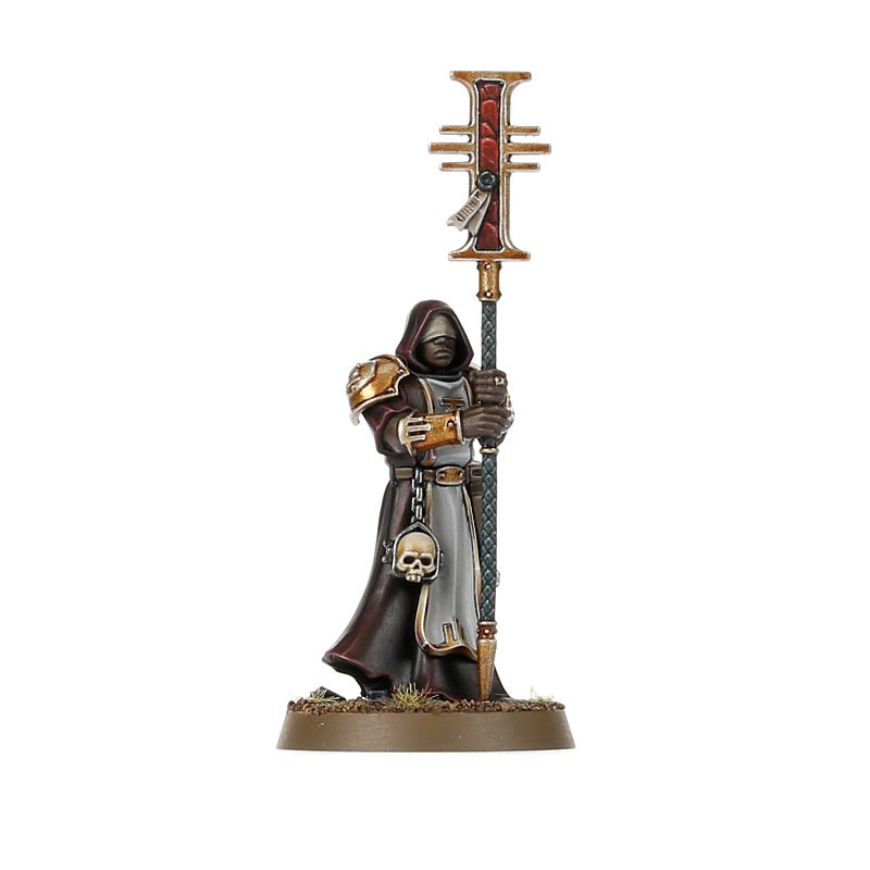 Combat Patrol: Imperial Agents