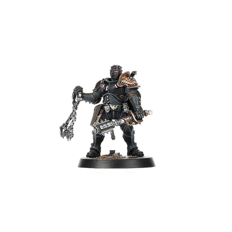 Combat Patrol: Imperial Agents