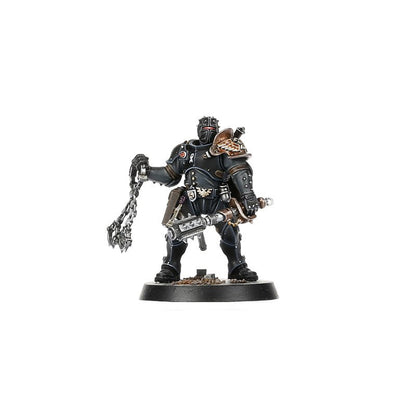Combat Patrol: Imperial Agents