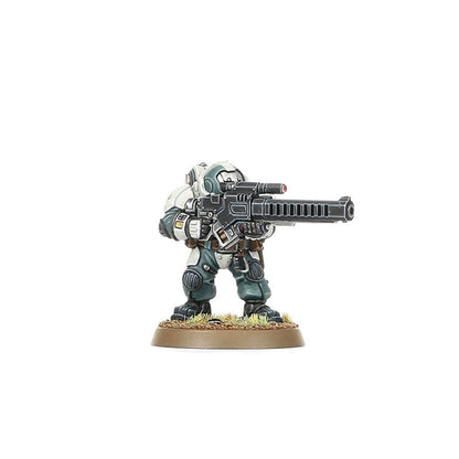 Combat Patrol: Leagues of Votann