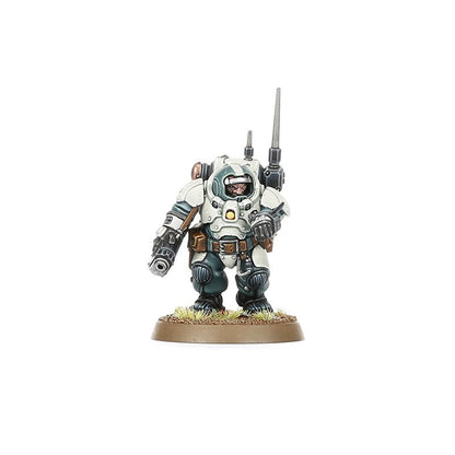 Combat Patrol: Leagues of Votann