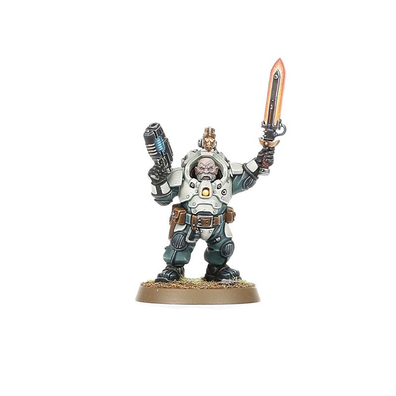 Combat Patrol: Leagues of Votann