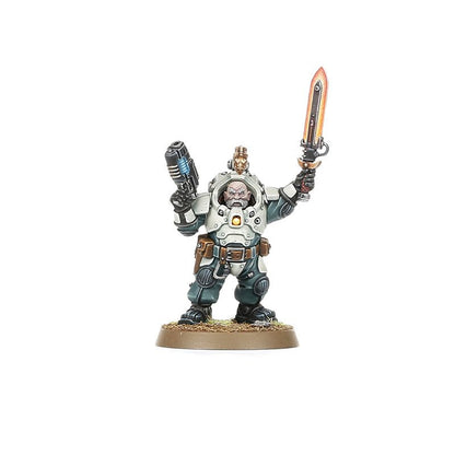 Combat Patrol: Leagues of Votann