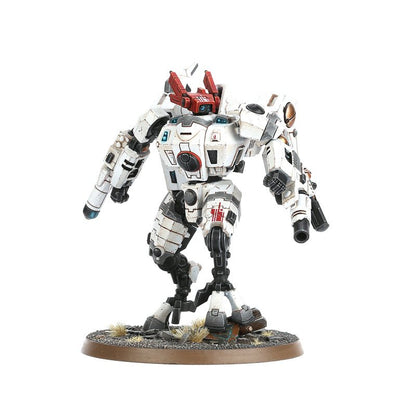 Combat Patrol: T'au Empire