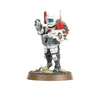 Combat Patrol: T'au Empire